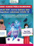 Dapatkan Vaksinasi COVID-19